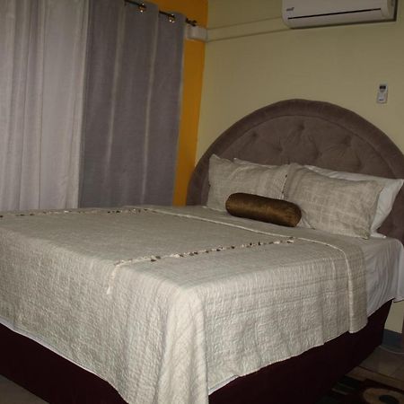 Comfy, Central & Elegant Studio New Kingston Exteriér fotografie