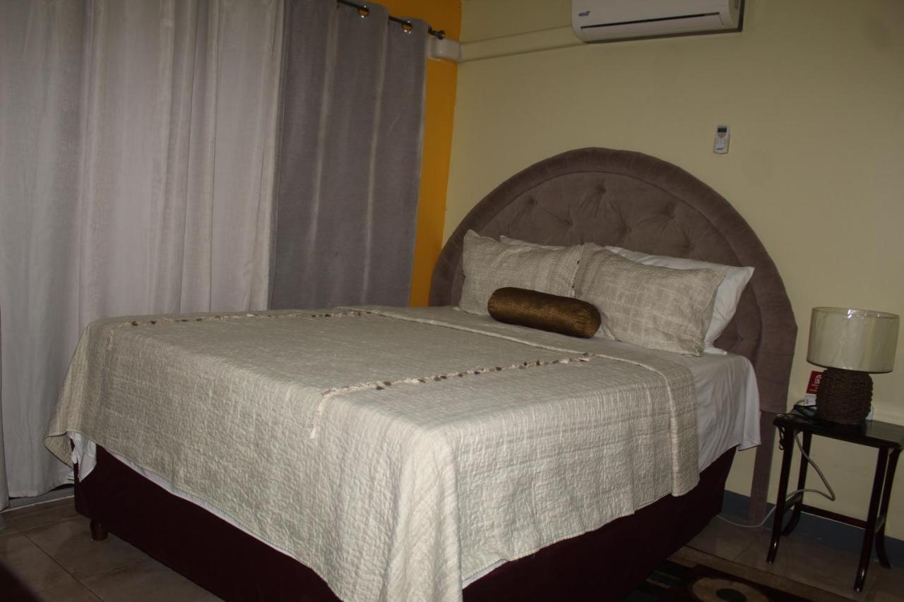 Comfy, Central & Elegant Studio New Kingston Exteriér fotografie